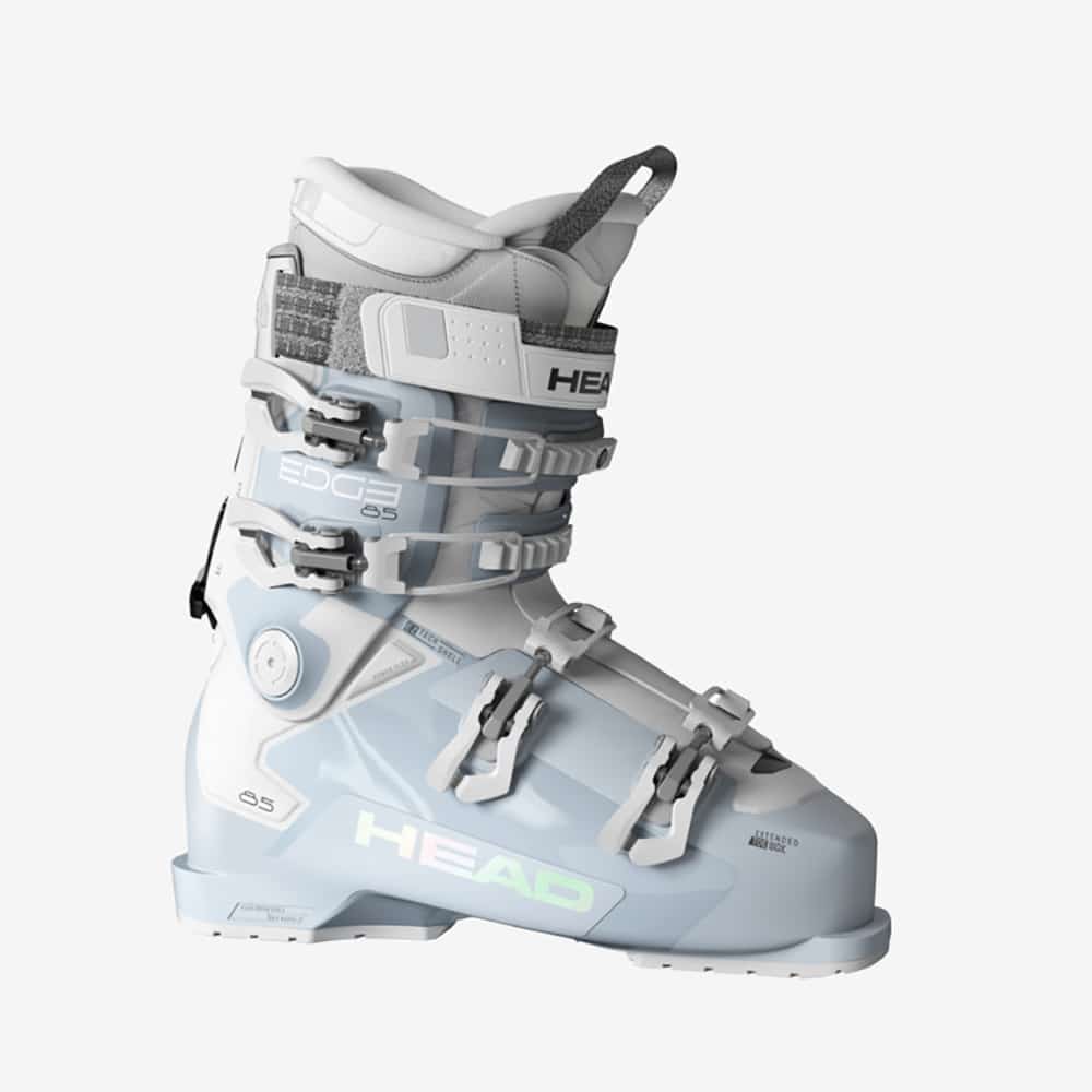 Head Bottes Edge 85 W HV • Femme main image 1
