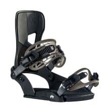 Rome Crux Black 2023 - New