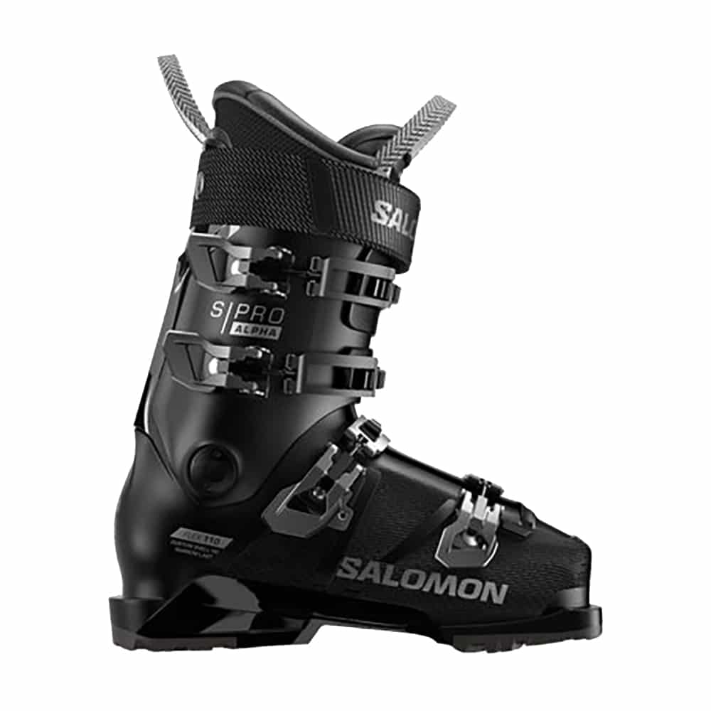 ※※なすび※※　SALOMON　S/PRO ALPHA 110 GW Salomon-S-Pro-Alpha-110-2025-