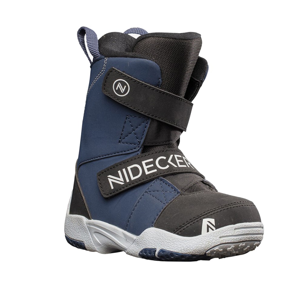 Nidecker Micron Magic Niños Tabla Snowboard