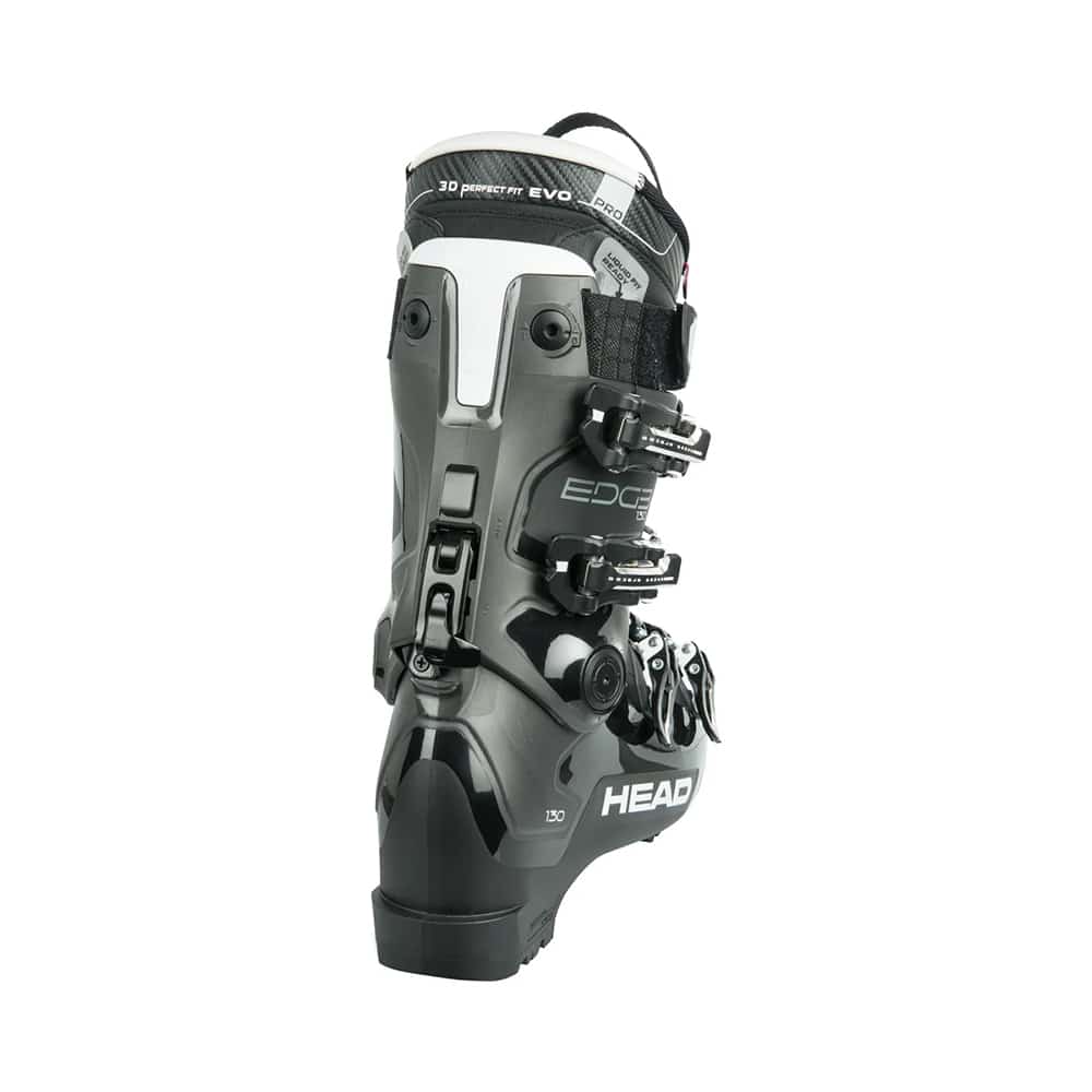 HEAD Edge LYT 60W - Black/Anthracite - SPORT GRÀCIA HEAD Edge LYT 60W - Black/Anthracite - SPORT GRÀCIA