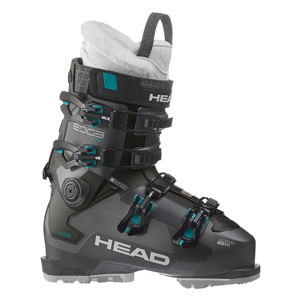 Head Bottes Edge 85 W HV • Femme main image 0