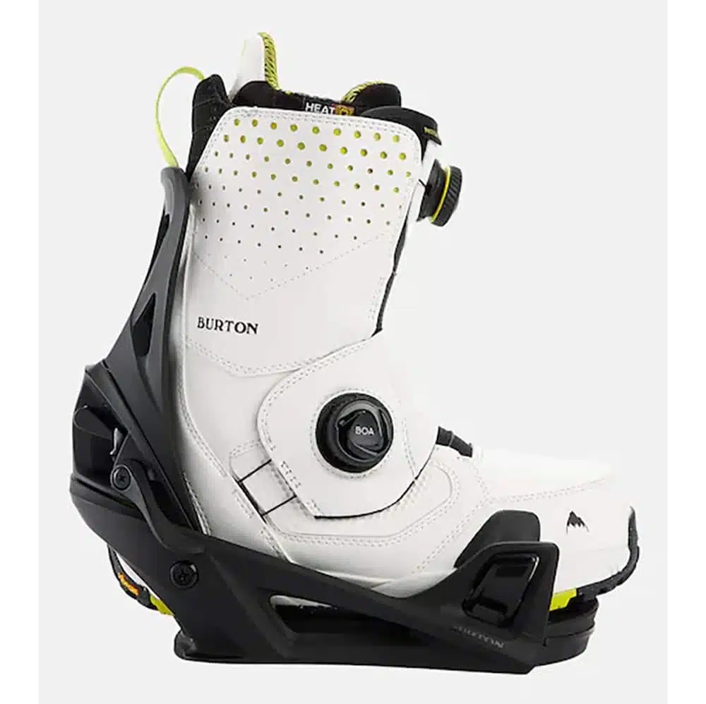 Burton-Step-On-Binding-Zwart-