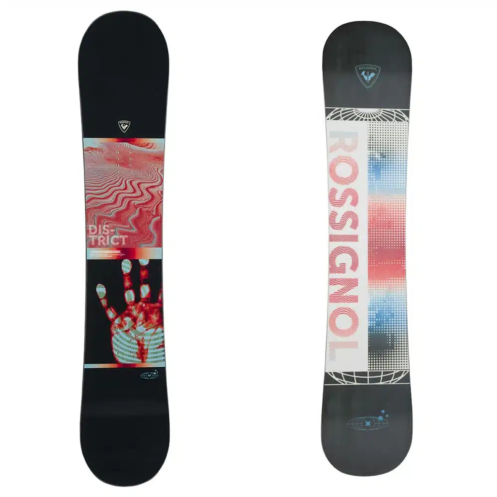 Capita D.O.A. 2026 - Tweedehands Snowboards