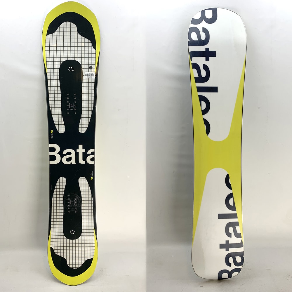 Bataleon Evil Twin 2025 - Tweedehands Snowboards