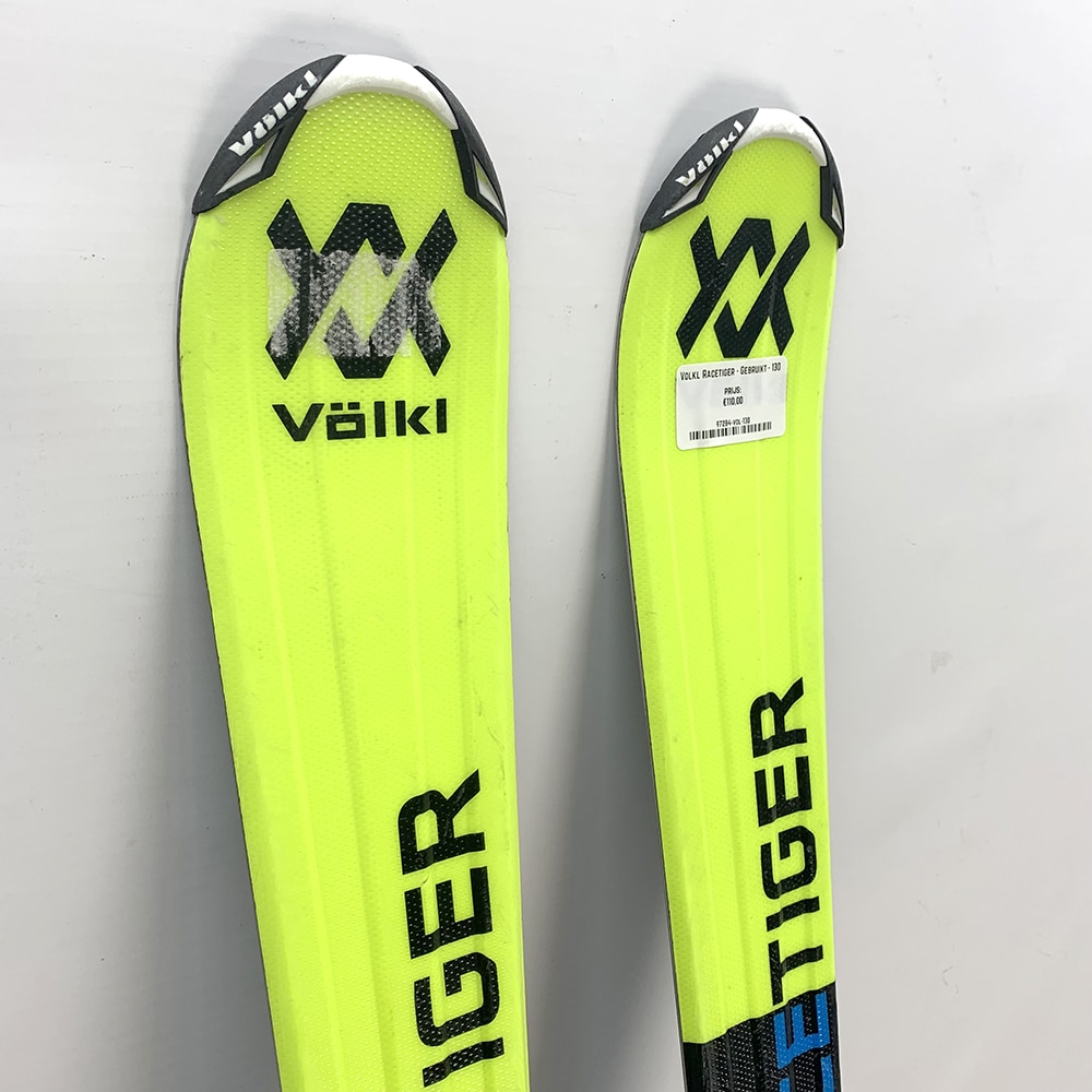Volkl Racetiger - Tweedehands Snowboards