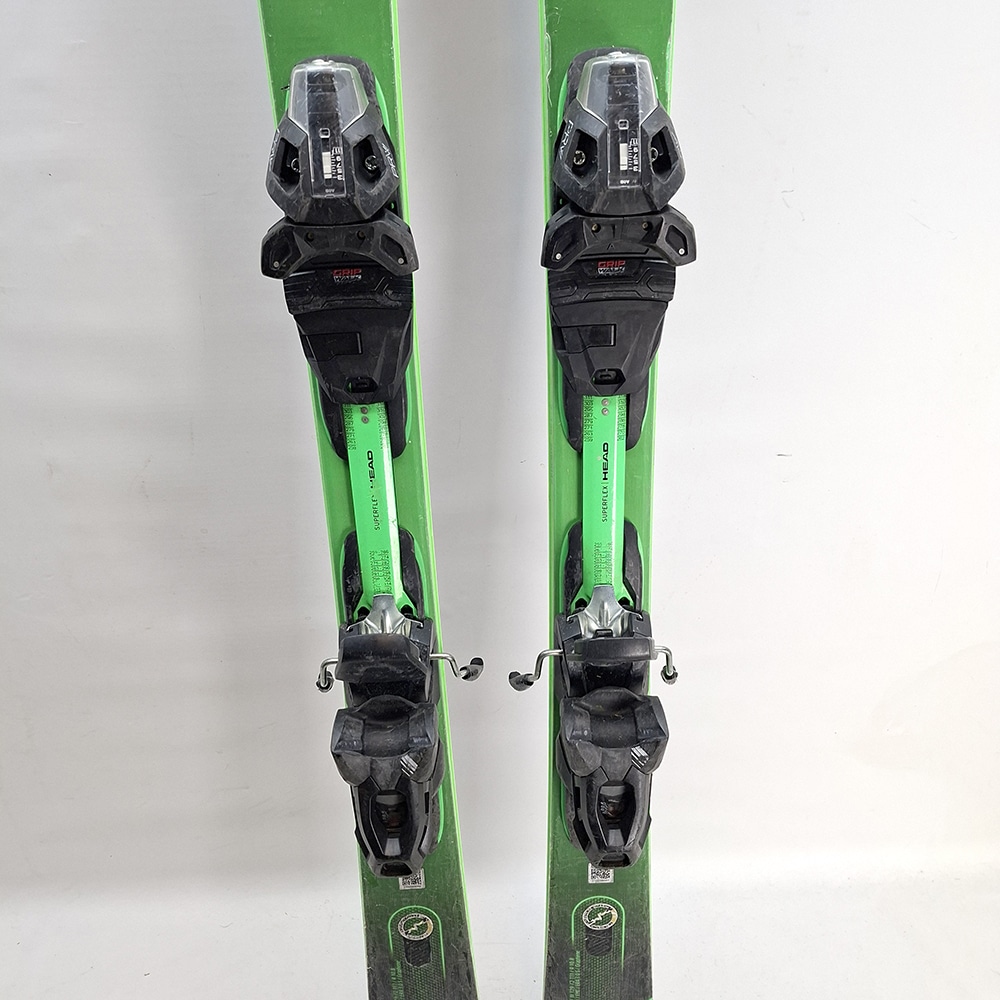 Head E-Magnum 2023 - Tweedehands Snowboards