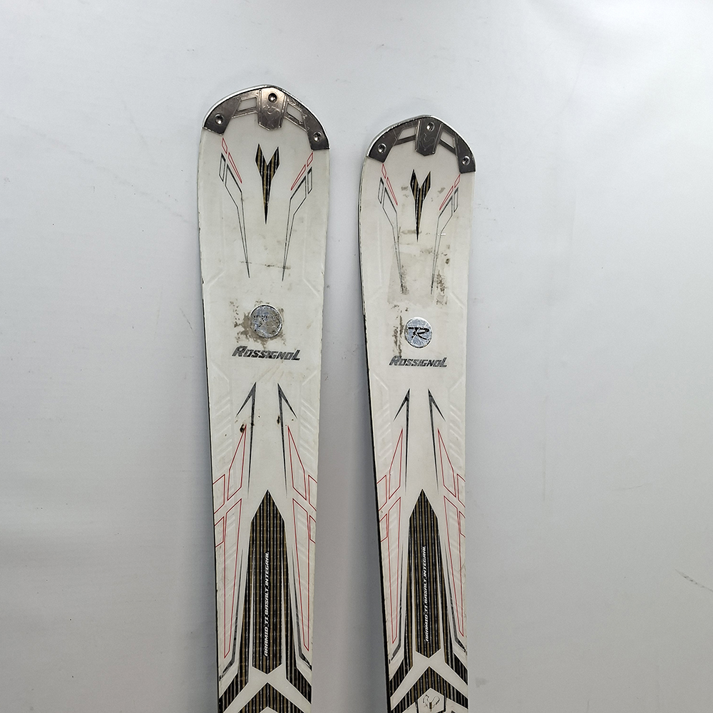 Rossignol Pursuit 18 - Tweedehands Snowboards