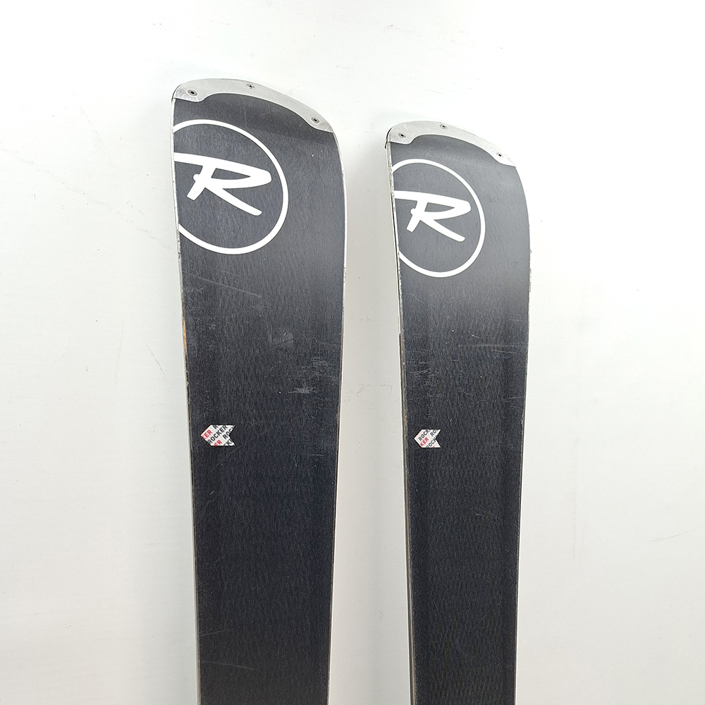 Rossignol Pursuit 18 - Tweedehands Snowboards