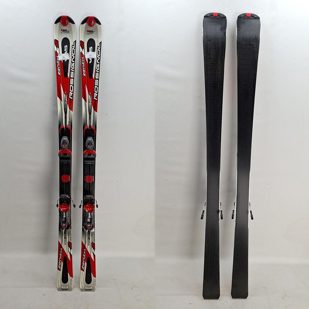 ROSSIGNOL ZENITH 10D OVERSIZE 174 【公式通販】