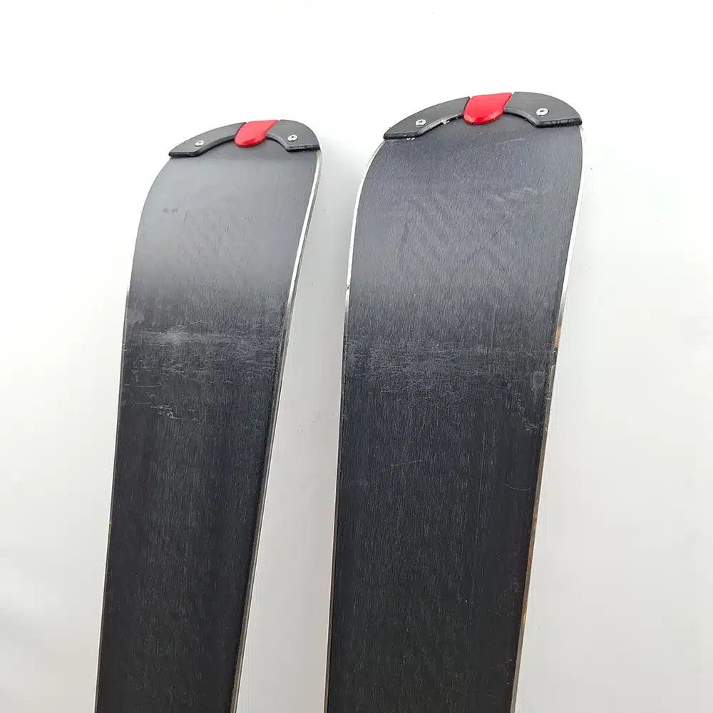 Rossignol Zenith z2 - Grijs - Tweedehands Snowboards