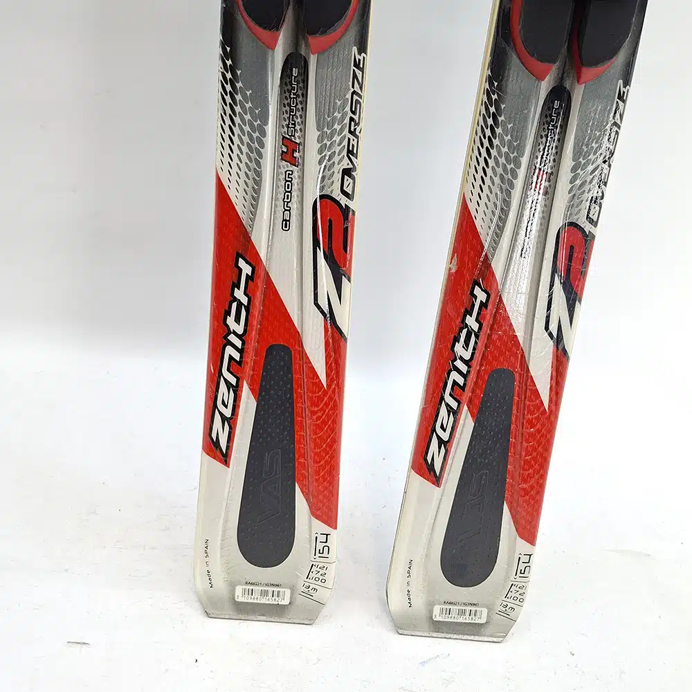 Rossignol Zenith z2 - Tweedehands Snowboards