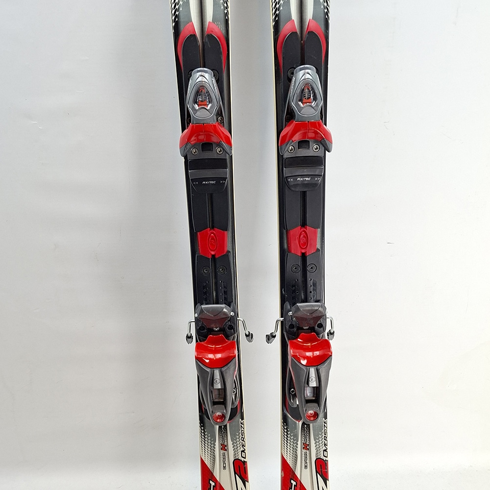 Rossignol ZERO スキー板 182cm Rossignol Zenith z2 - Tweedehands Snowboards