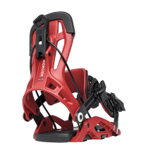 Nidecker Flow Fuse 2027 - Cherry