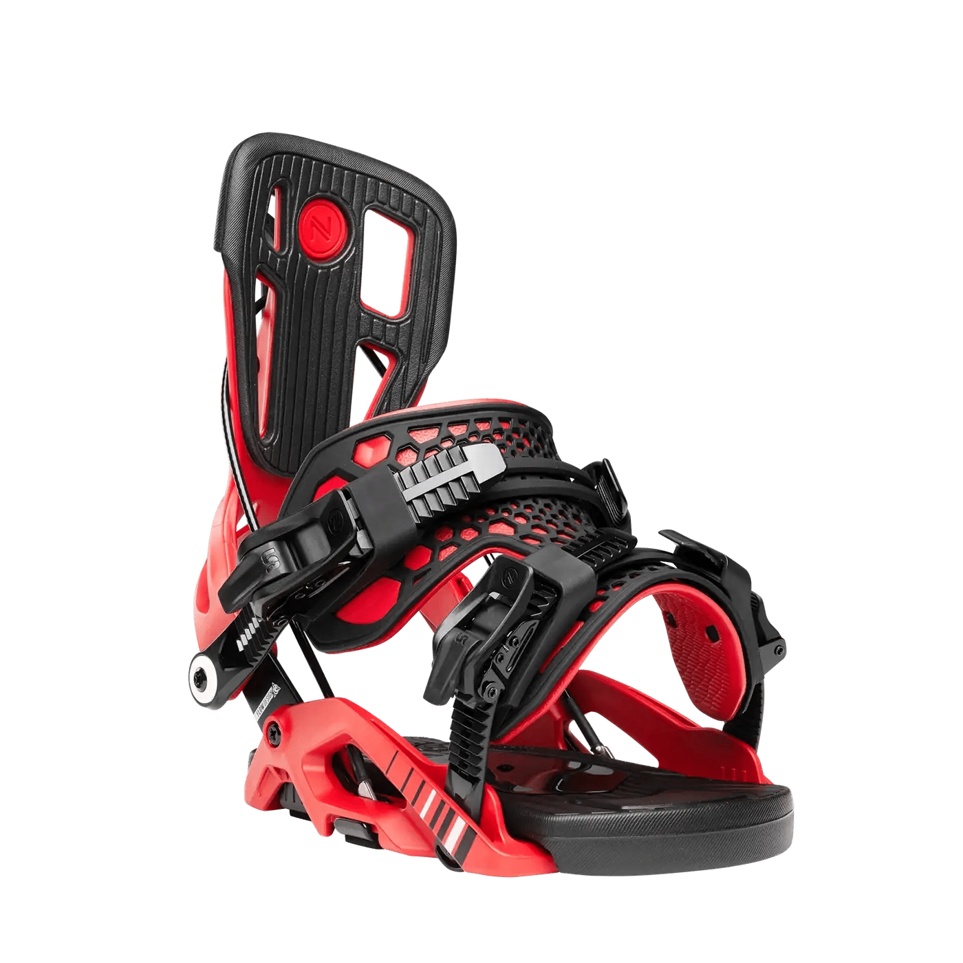 Nidecker Flow Fuse 2027 - Cherry