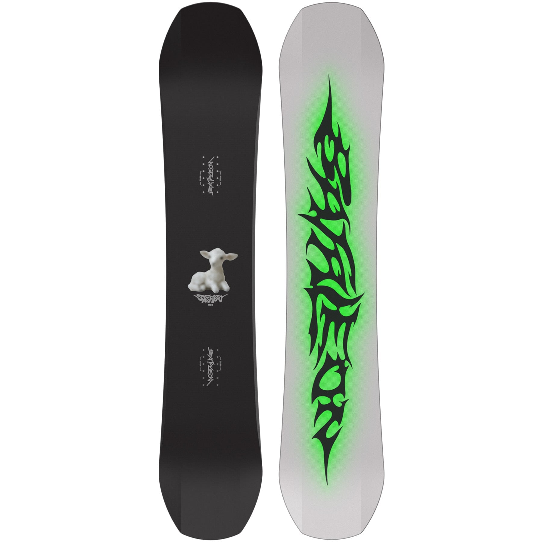 Bataleon Mens Stereo 2027