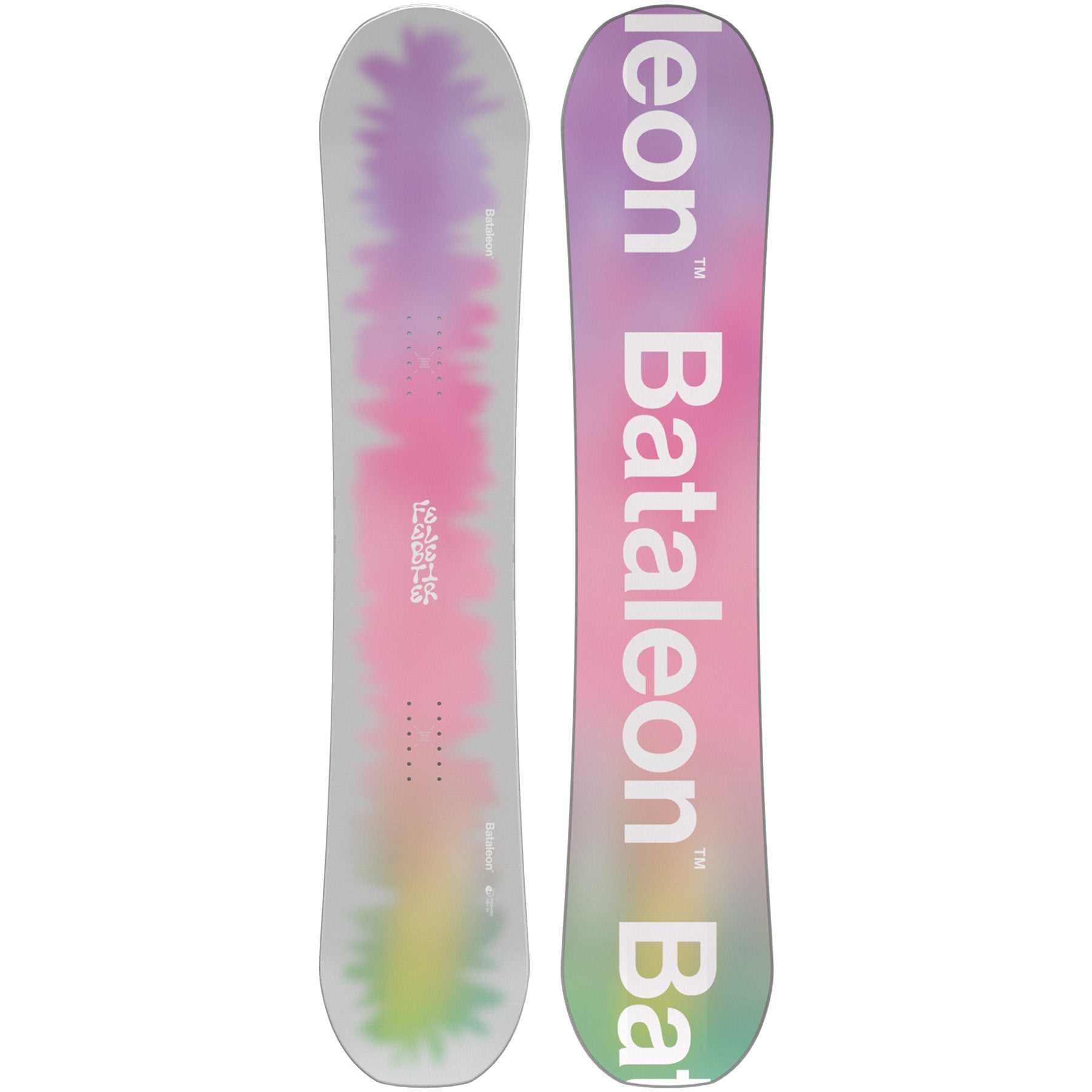 Bataleon Feelbetter 2027