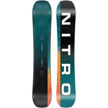 Nitro Team 2027