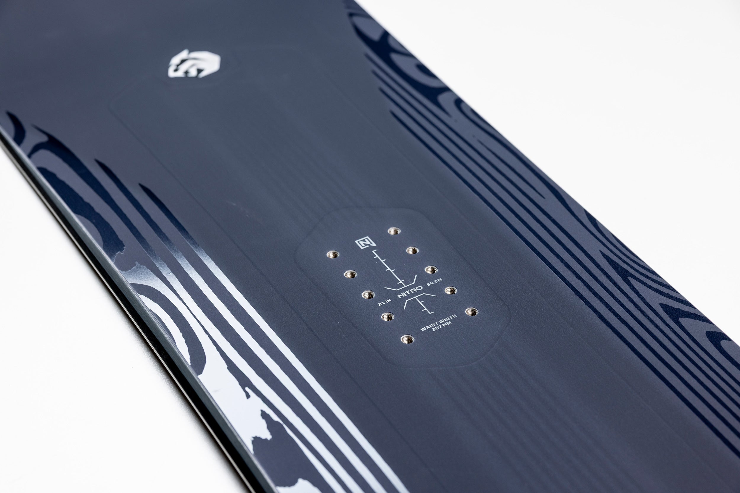 Nitro Pantera Snowboard