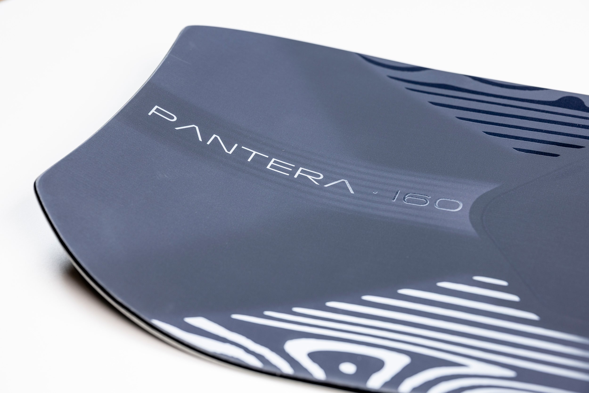 Nitro Pantera Snowboard