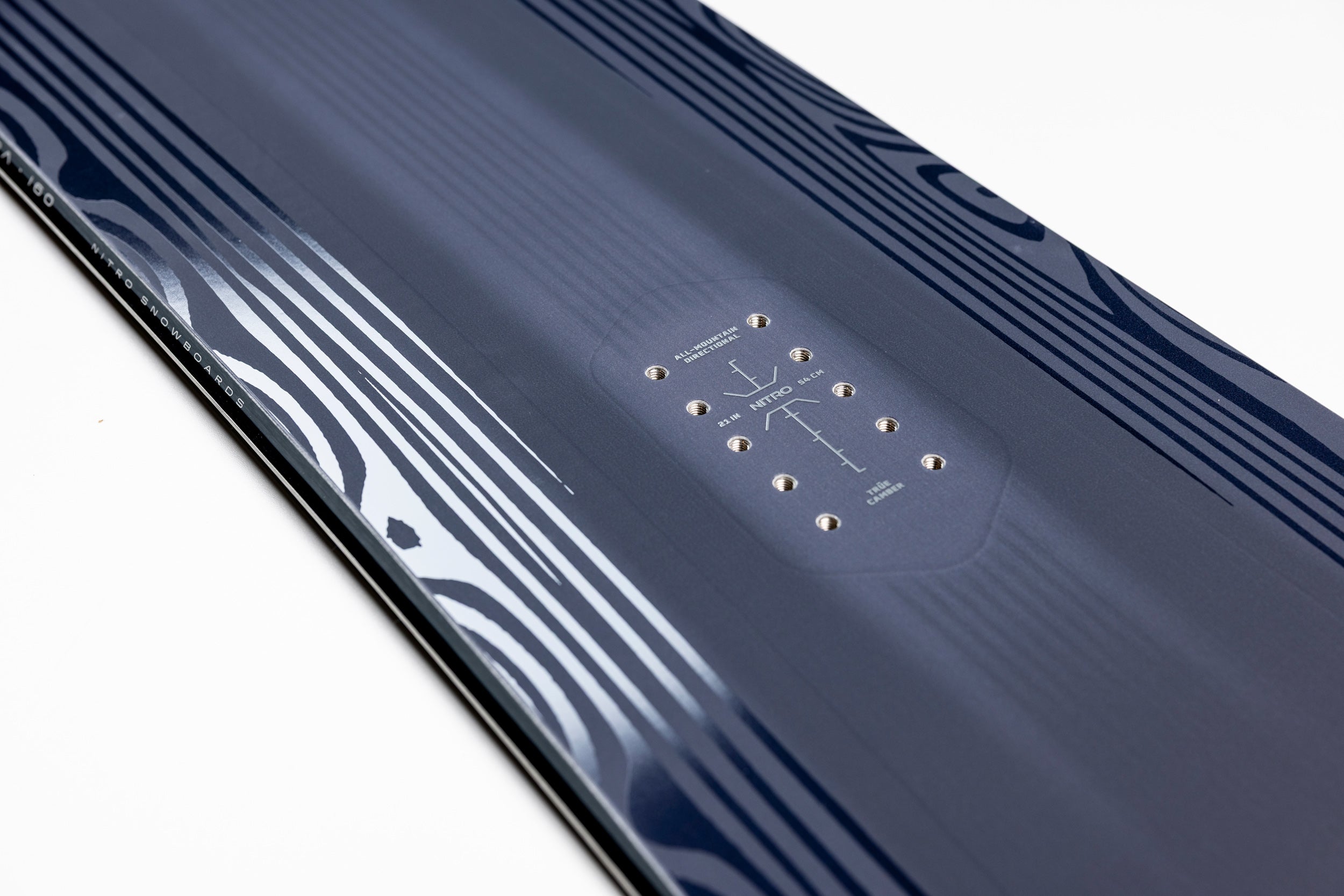 Nitro Pantera Snowboard