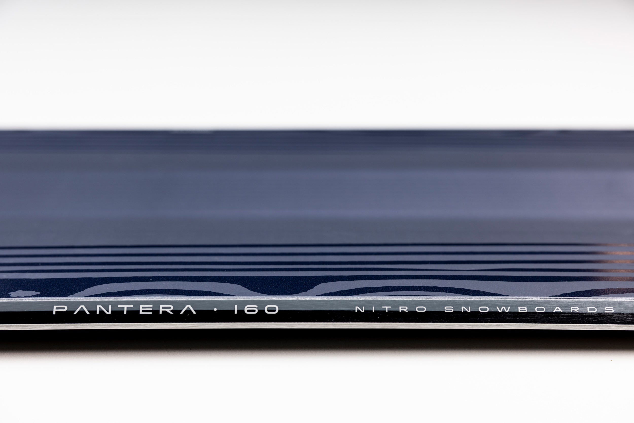 Nitro Pantera Snowboard