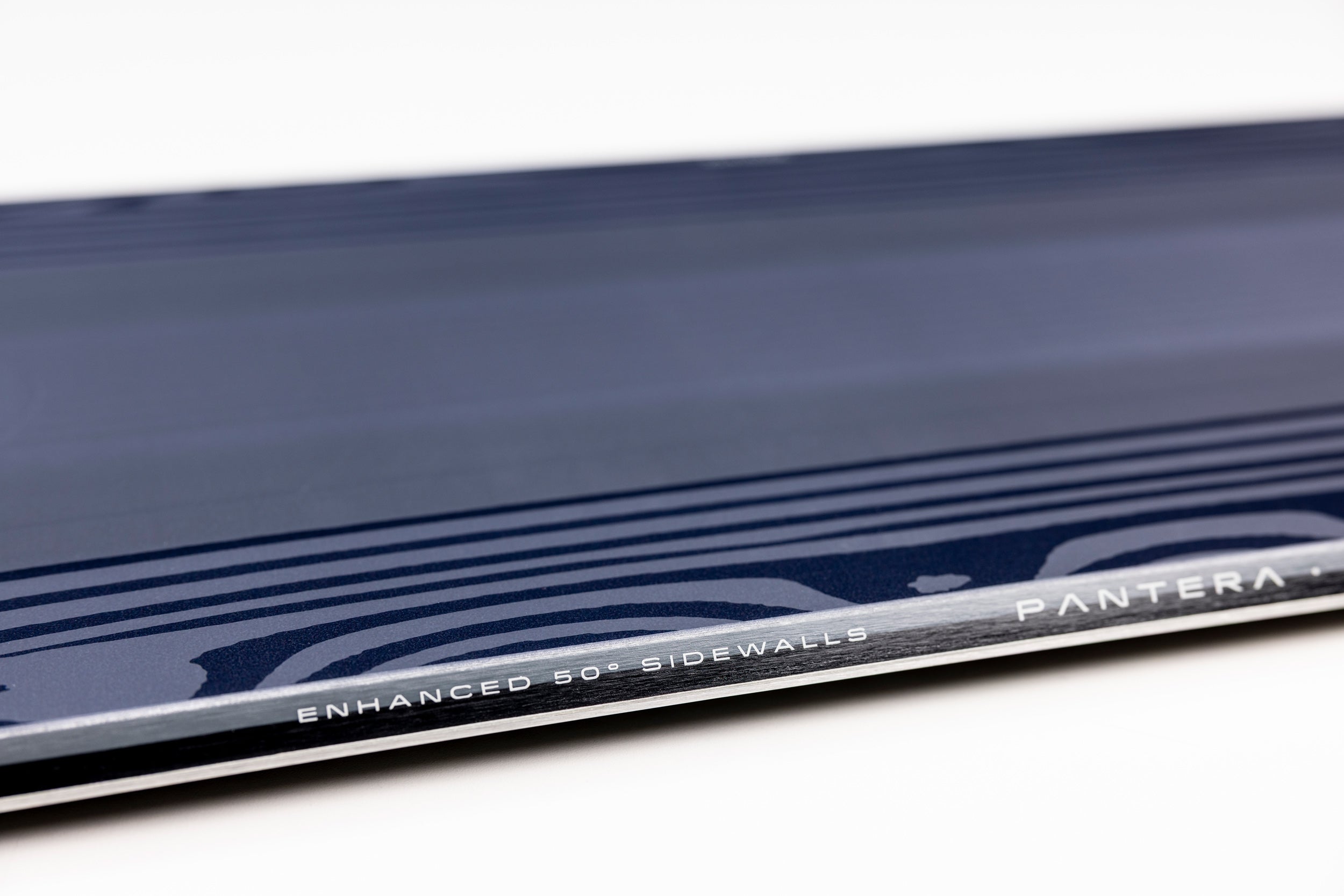 Nitro Pantera Snowboard