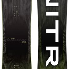 Nitro Magnum 2027