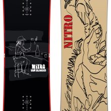 Nitro T1 2027