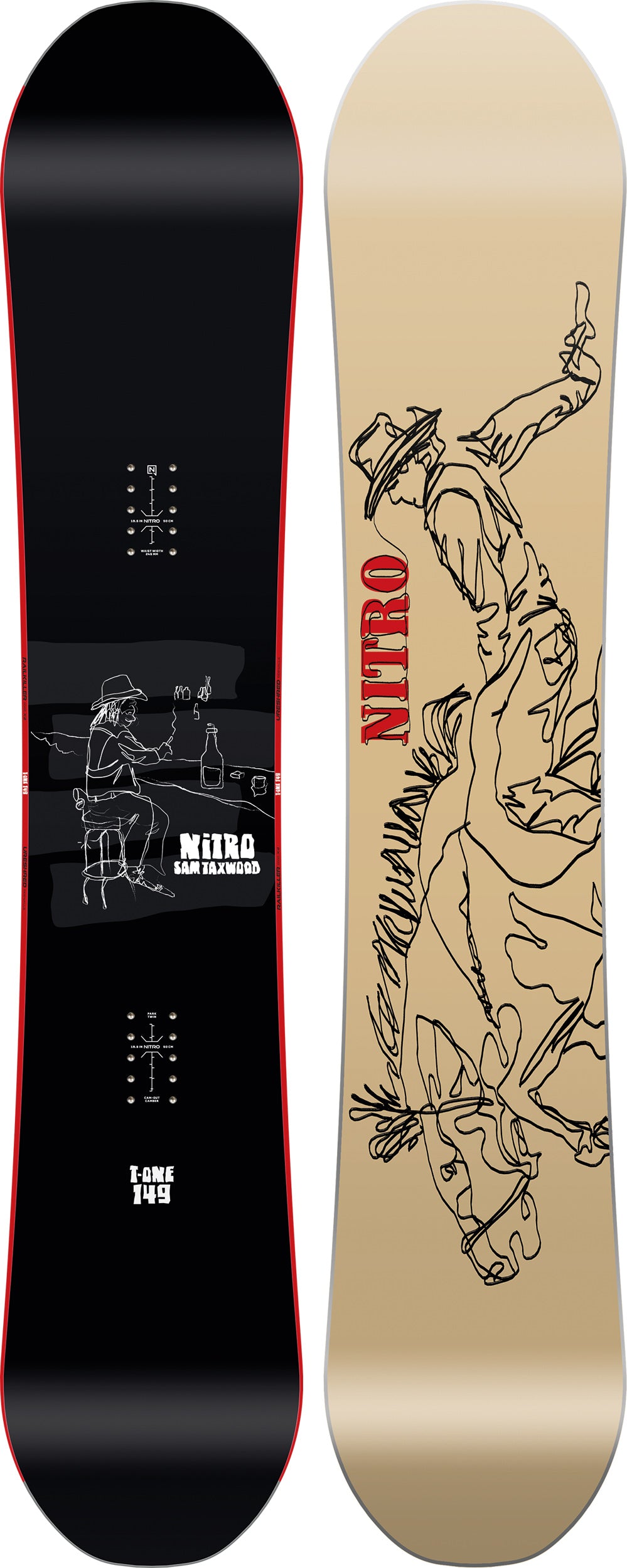 Nitro T1 2027