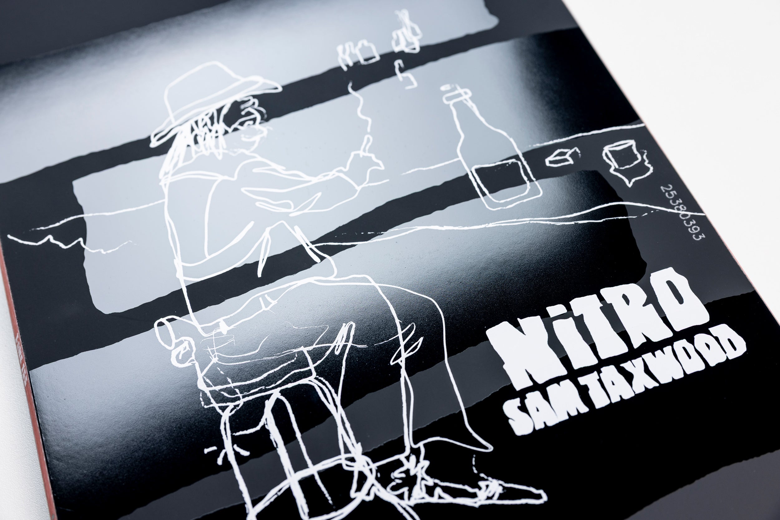 Nitro T1 2027