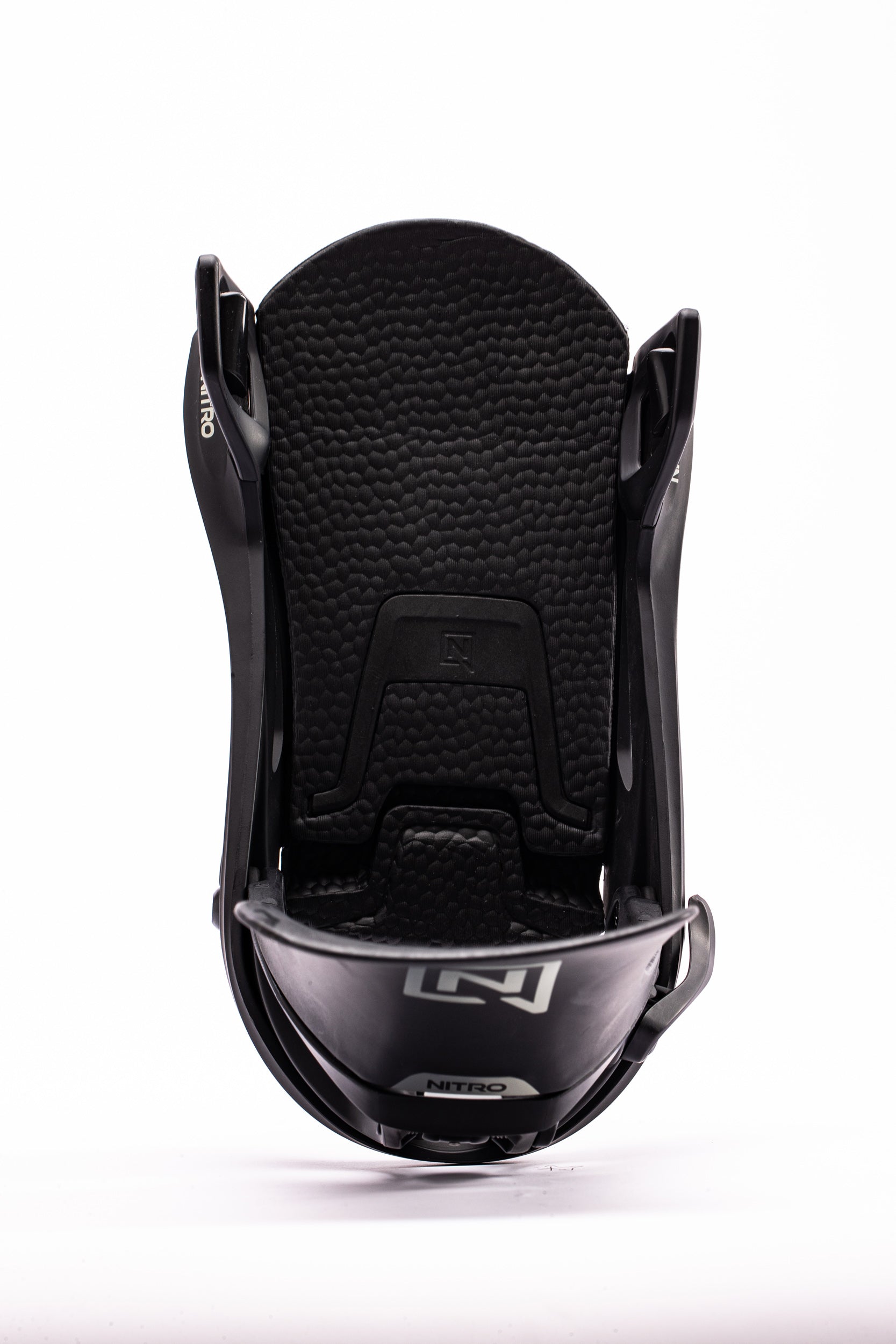 Nitro Step On® Mens Bindings - Black