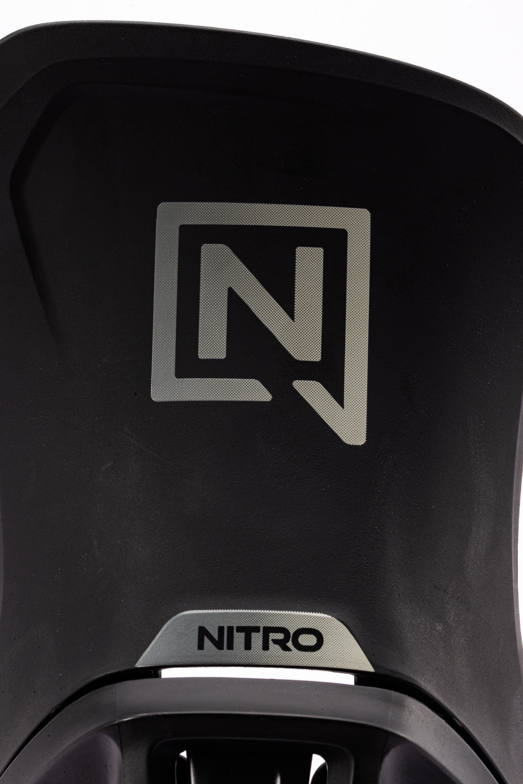 Nitro Step On® Women's 2027 - Black