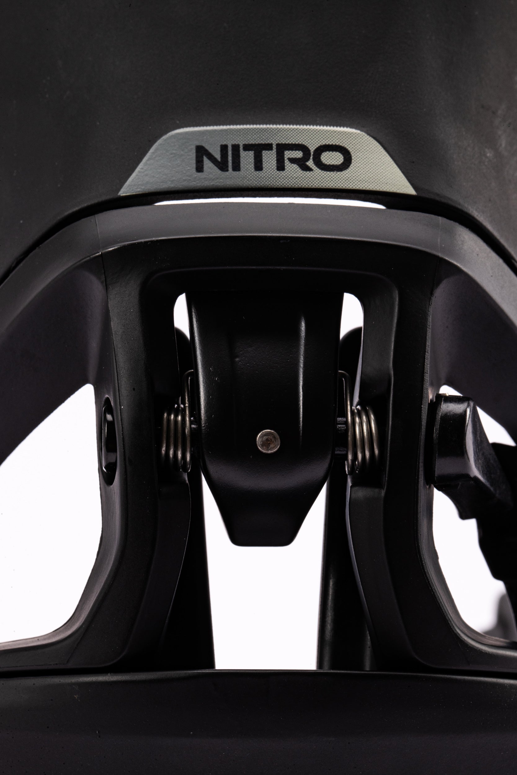 Nitro Step On® Women's 2027 - Black