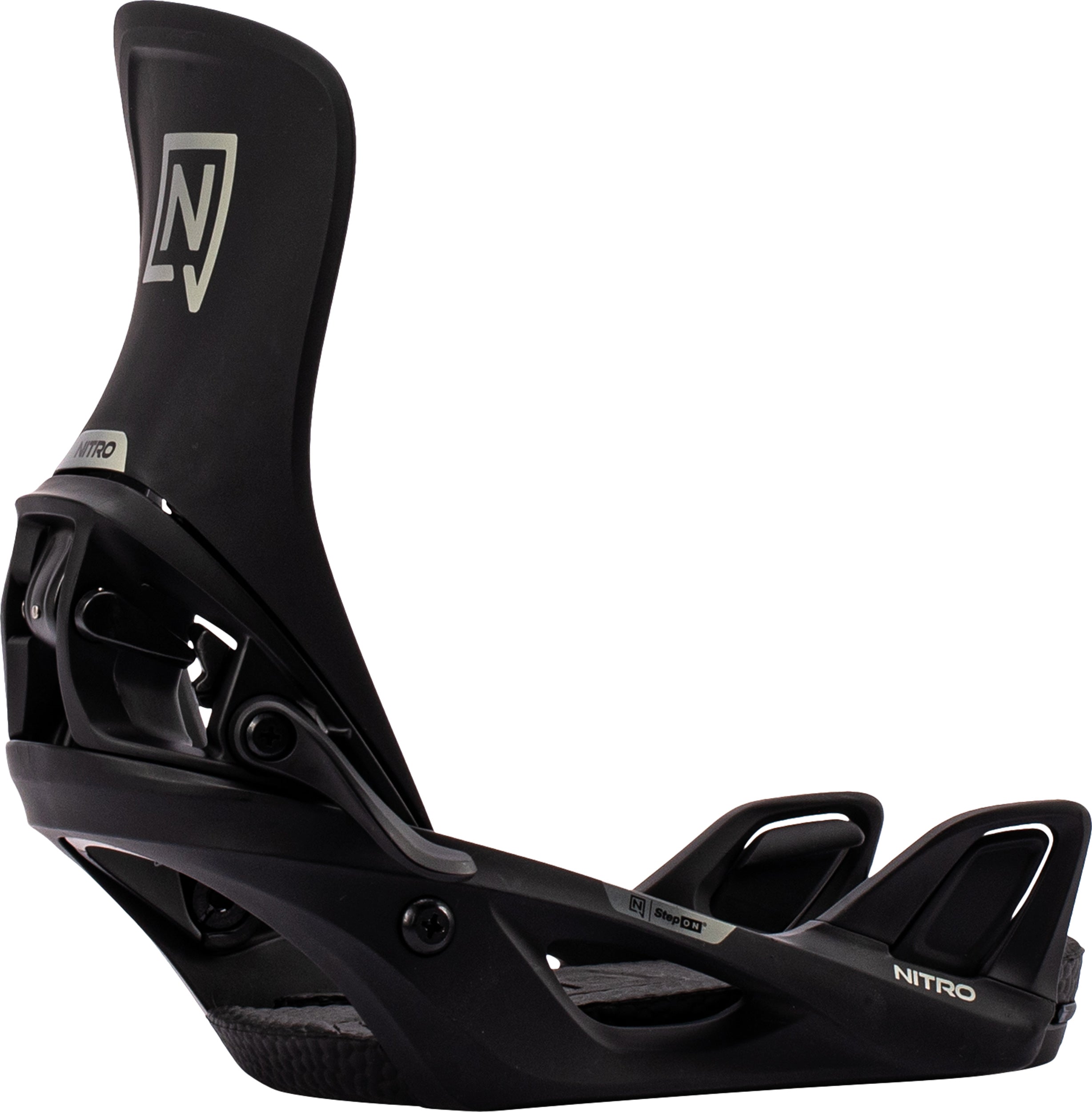 Nitro Step On® Women's 2027 - Black