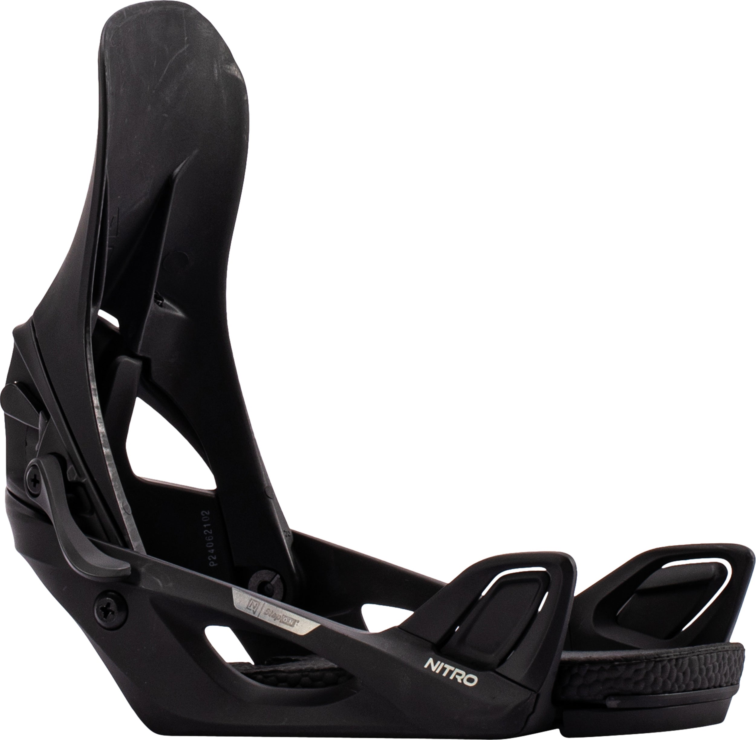 Nitro Step On® Women's 2027 - Black