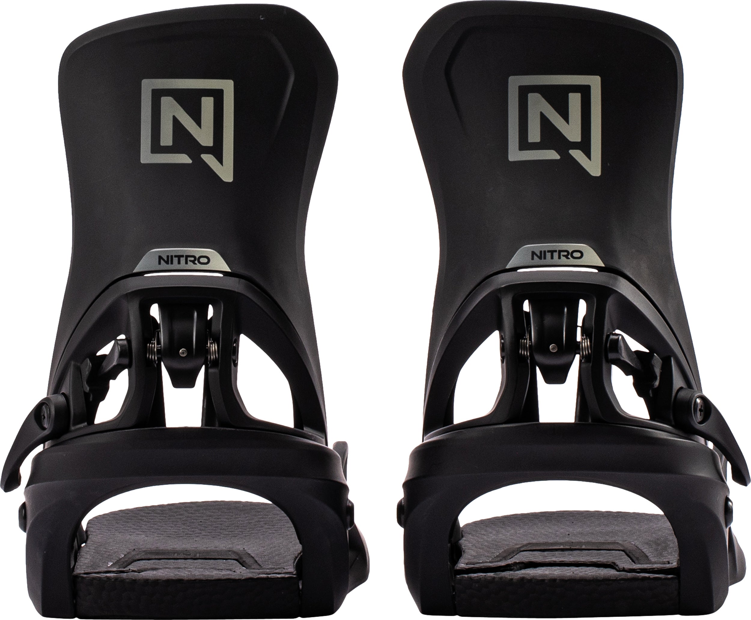 Nitro Step On® Women's 2027 - Black