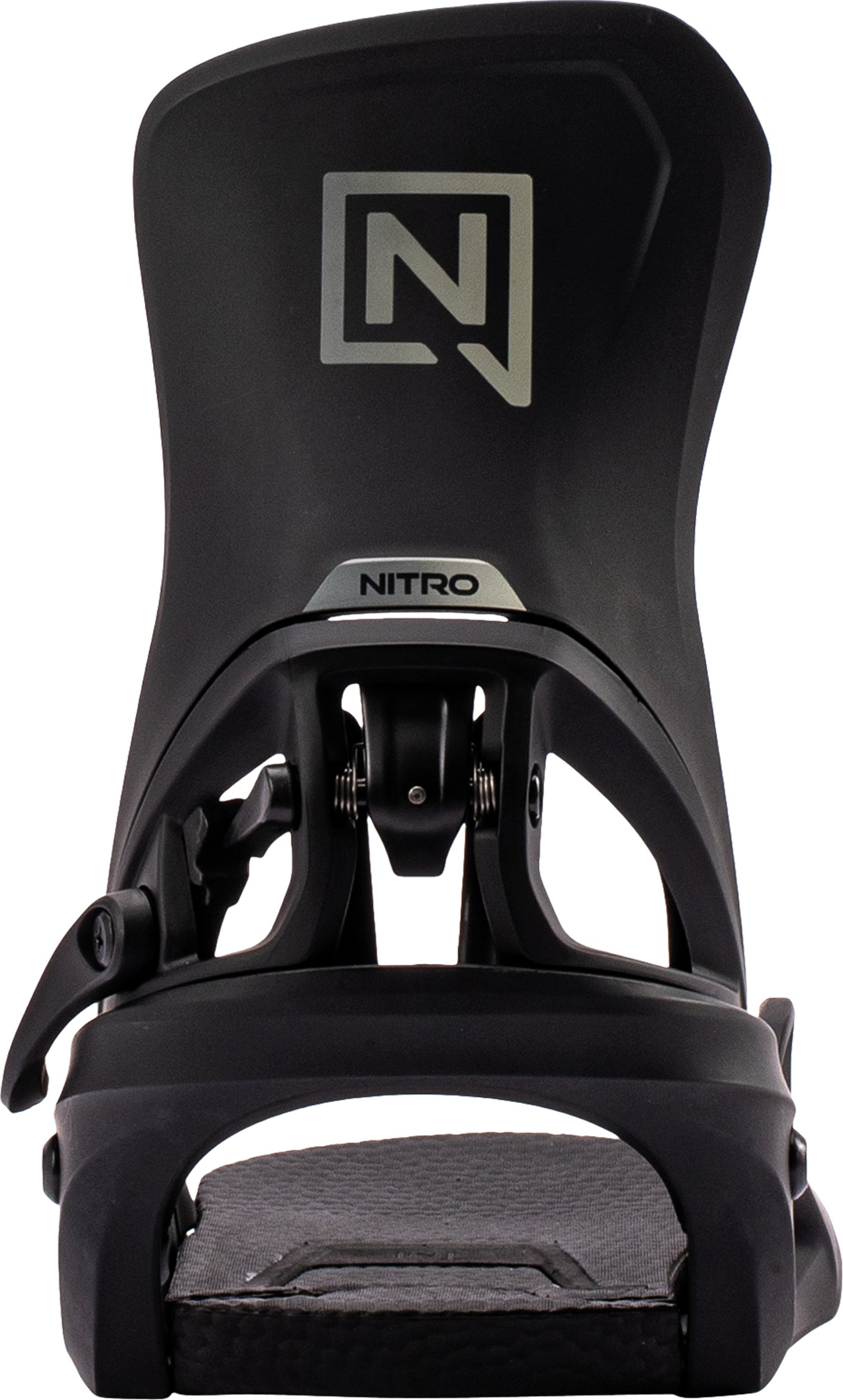 Nitro Step On® Women's 2027 - Black