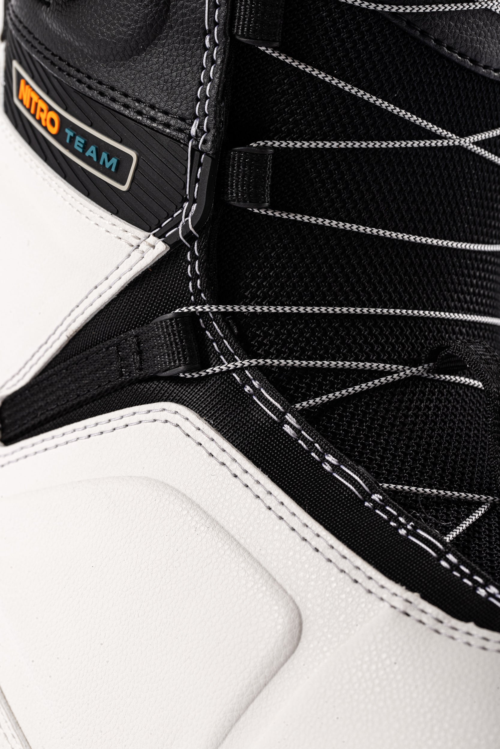 Nitro Team BOA® Boots - Black