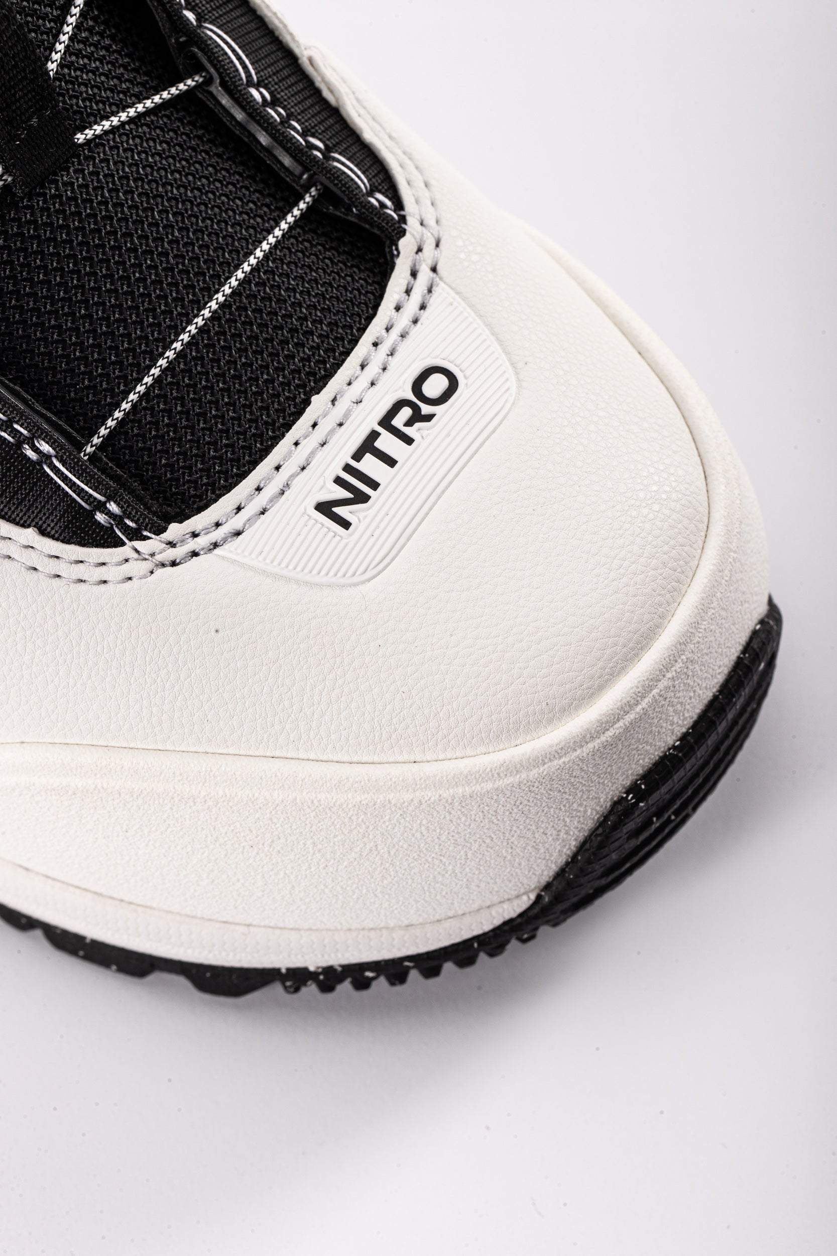 Nitro Team BOA® Boots - Black