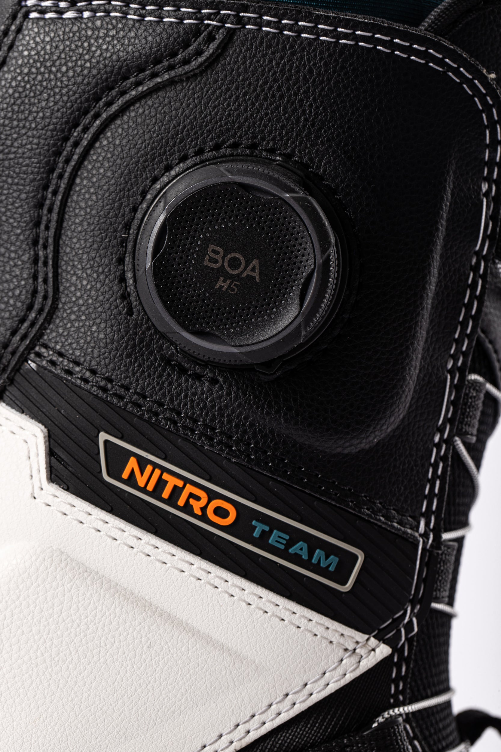Nitro Team BOA® Boots - Black