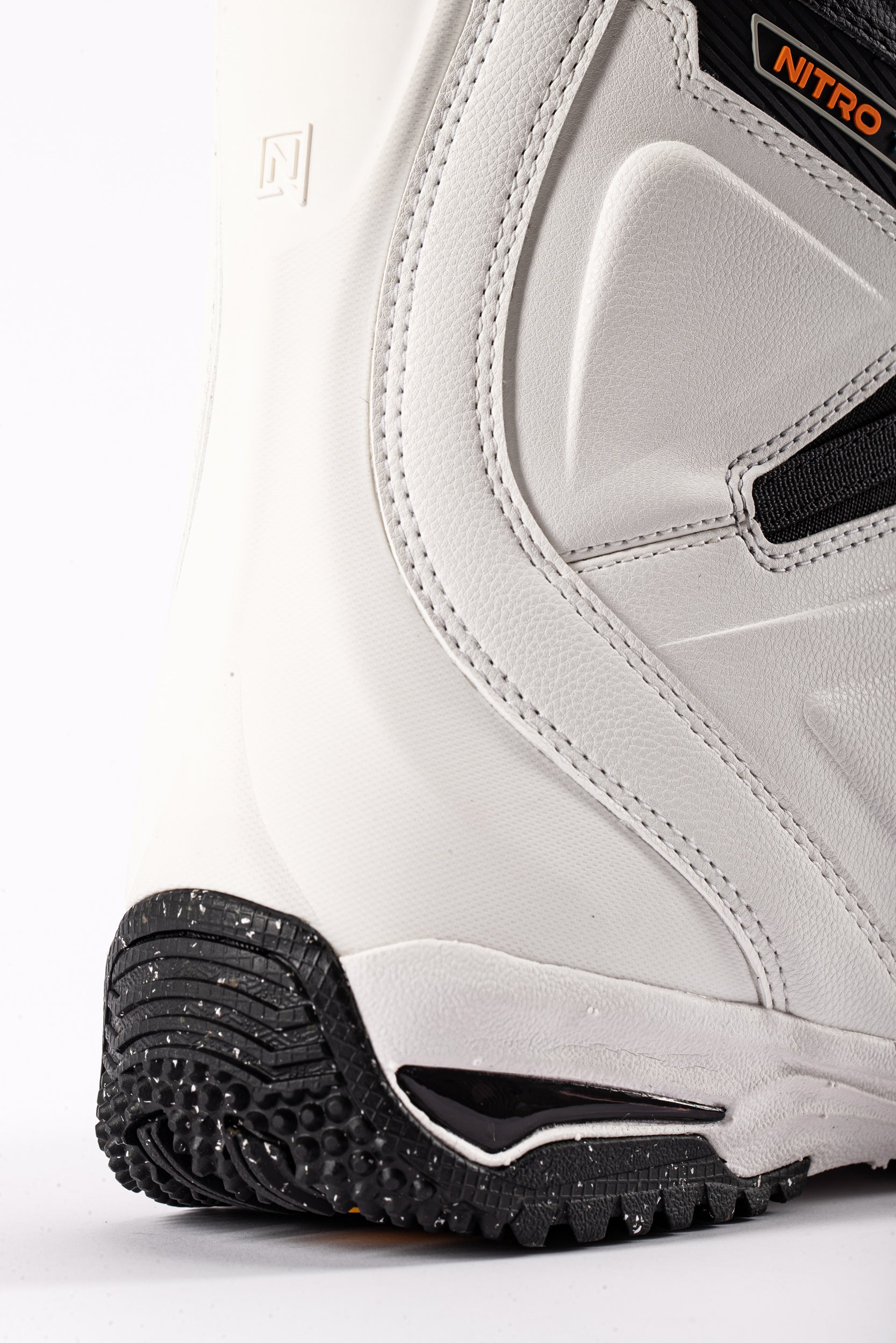 Nitro Team BOA® Boots - Black