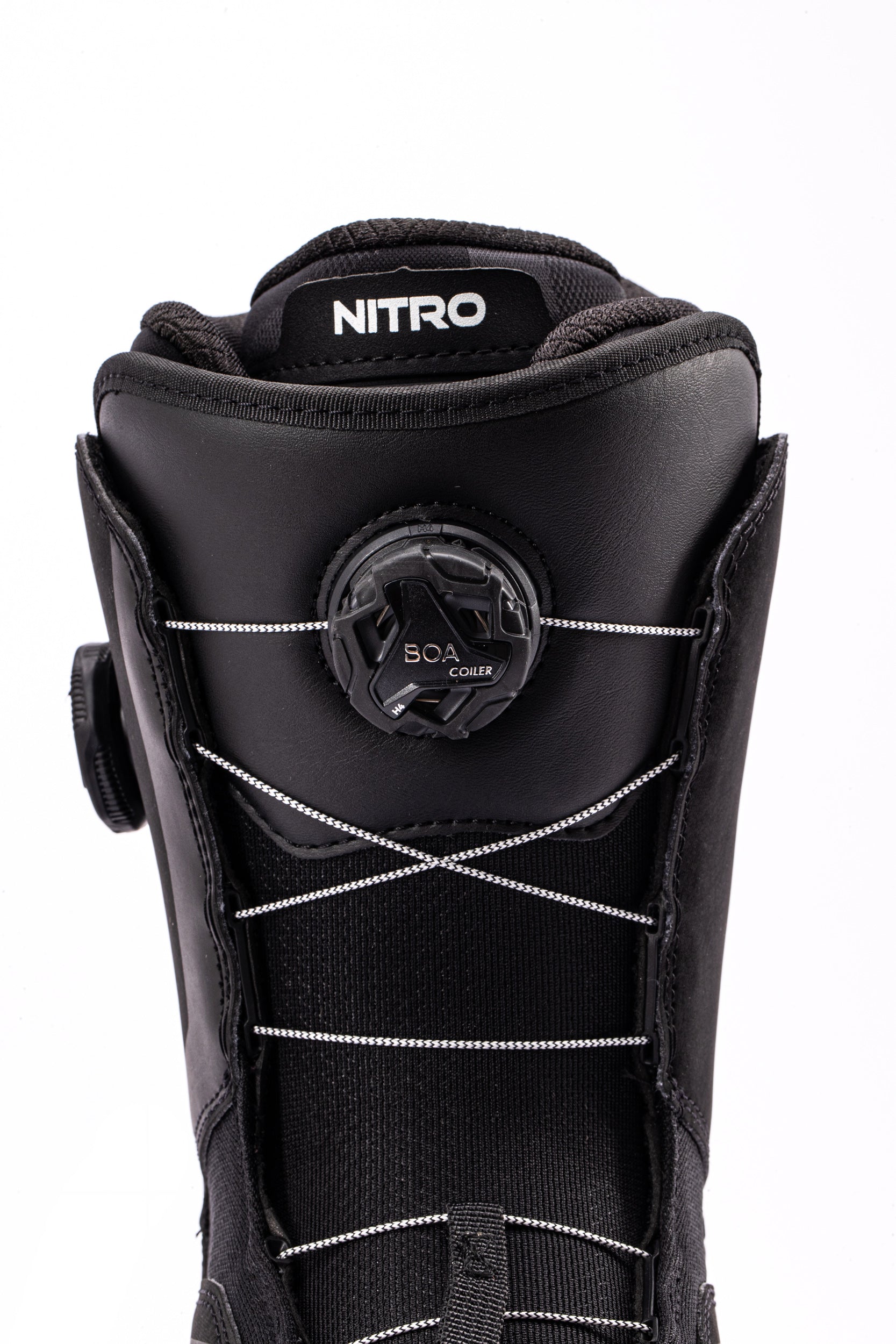 Nitro Sentinel BOA® 2027 - Black