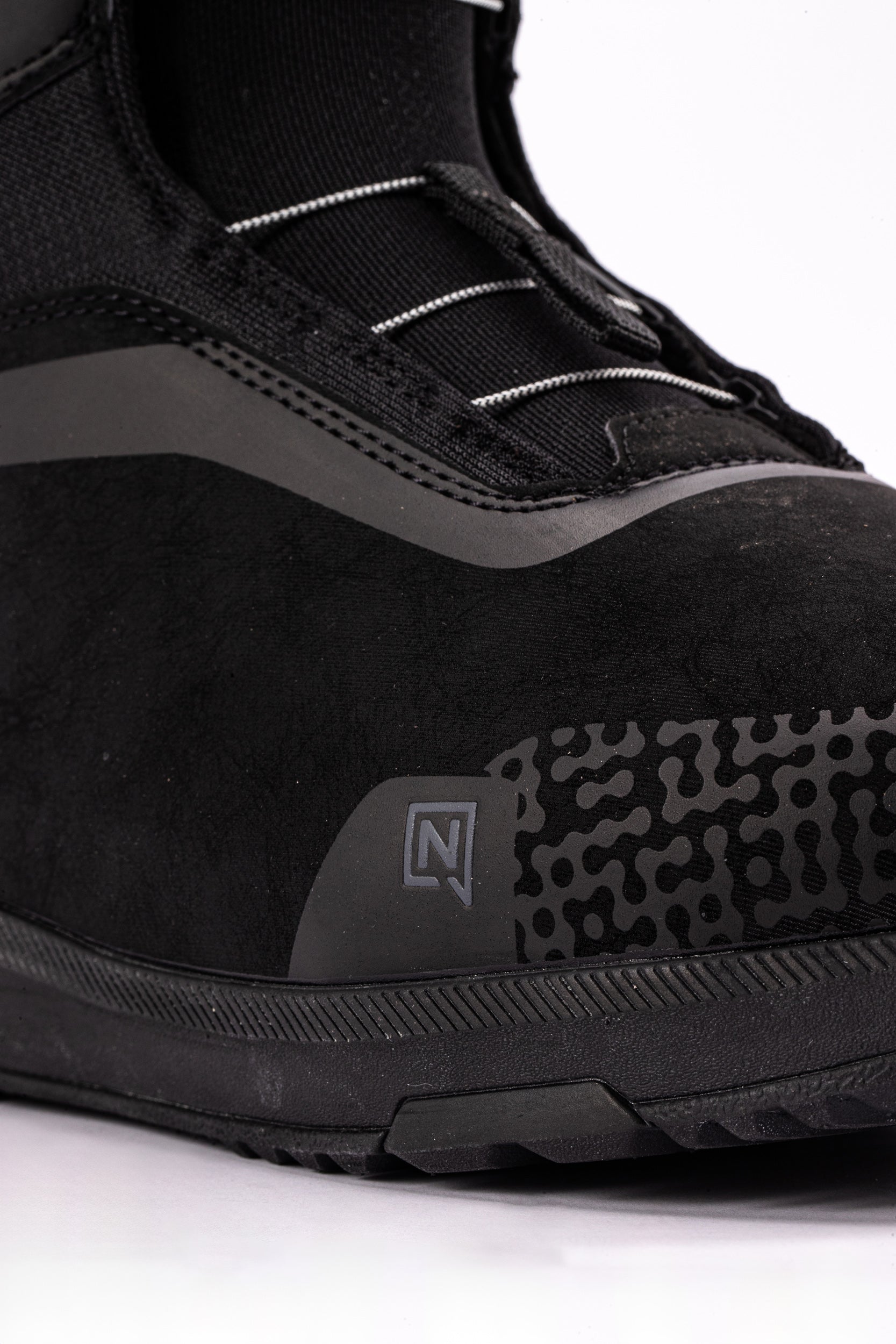 Nitro Sentinel BOA® 2027 - Black