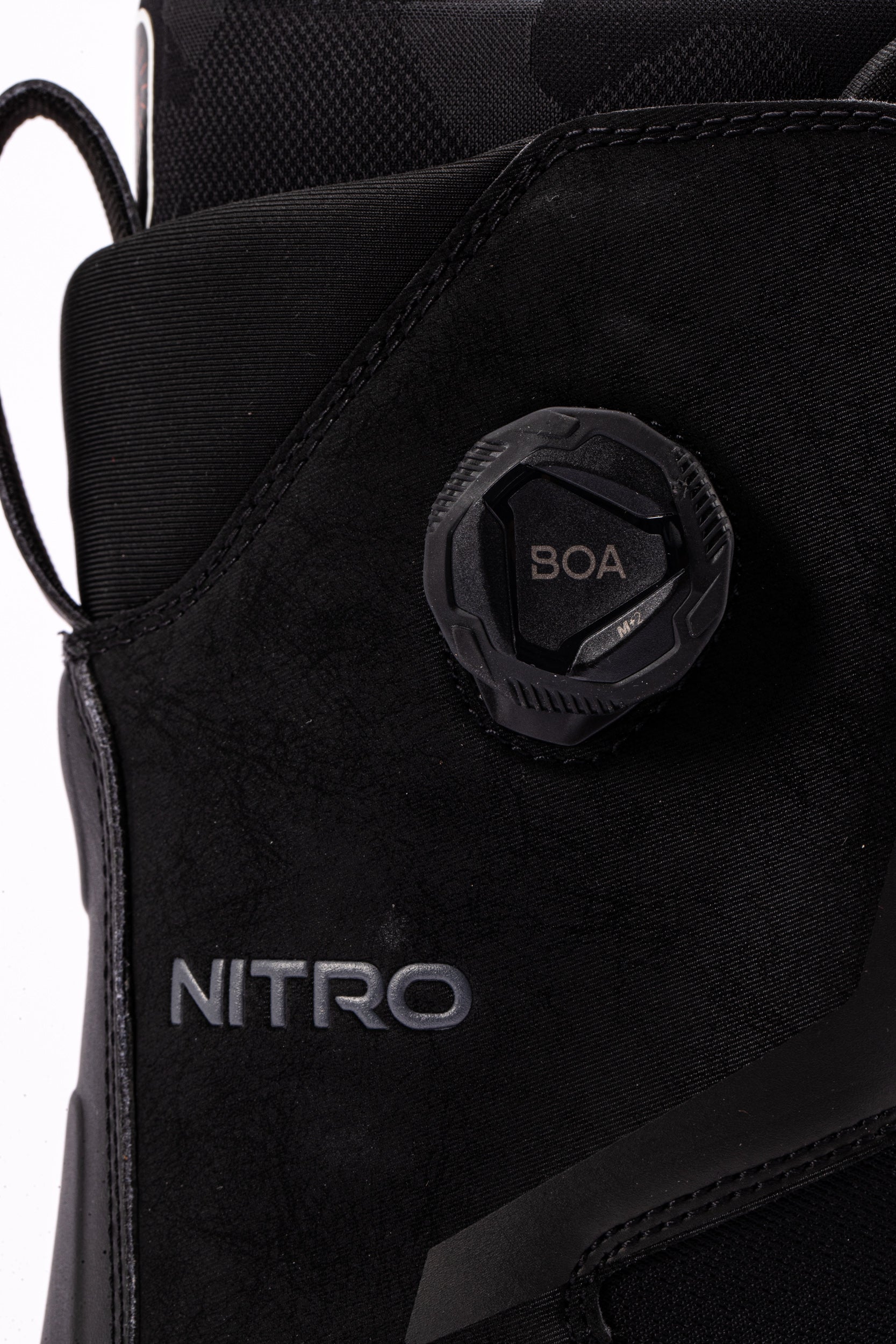 Nitro Sentinel BOA® 2027 - Black