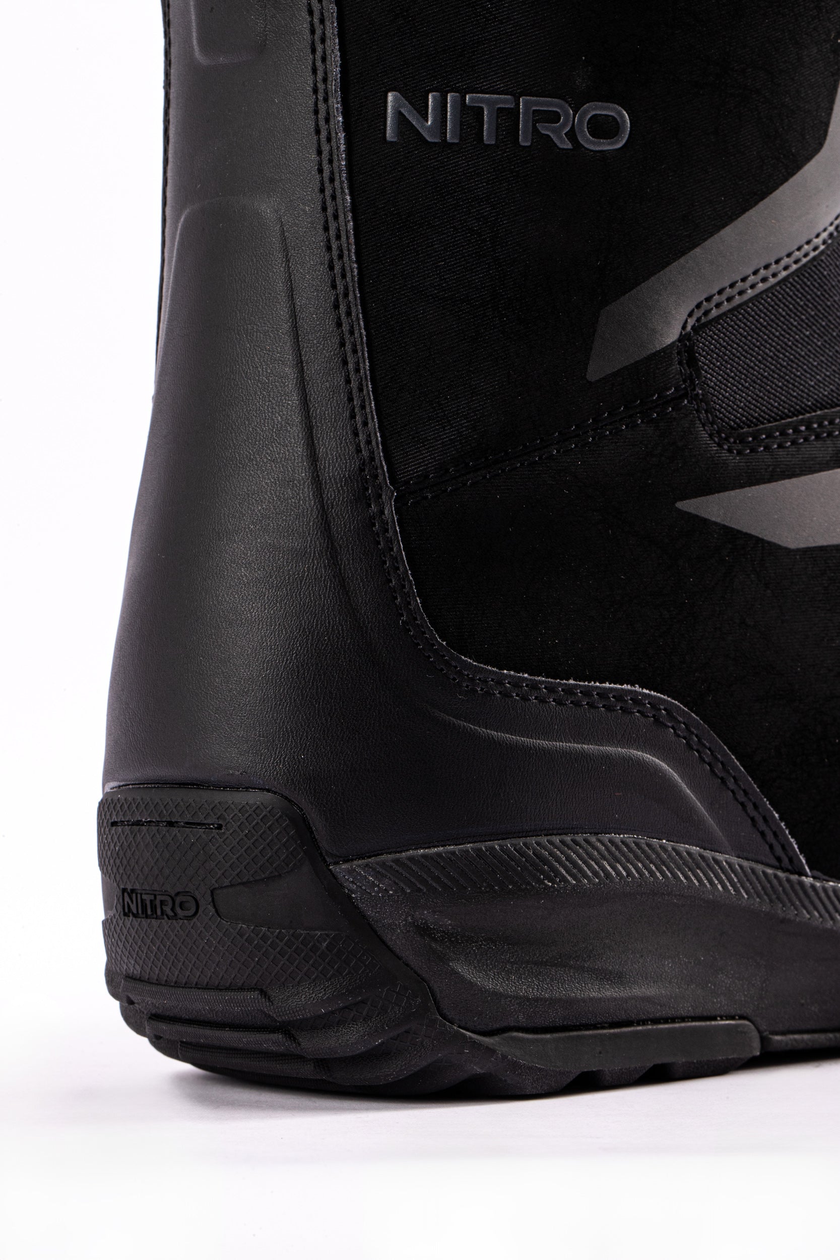 Nitro Sentinel BOA® 2027 - Black