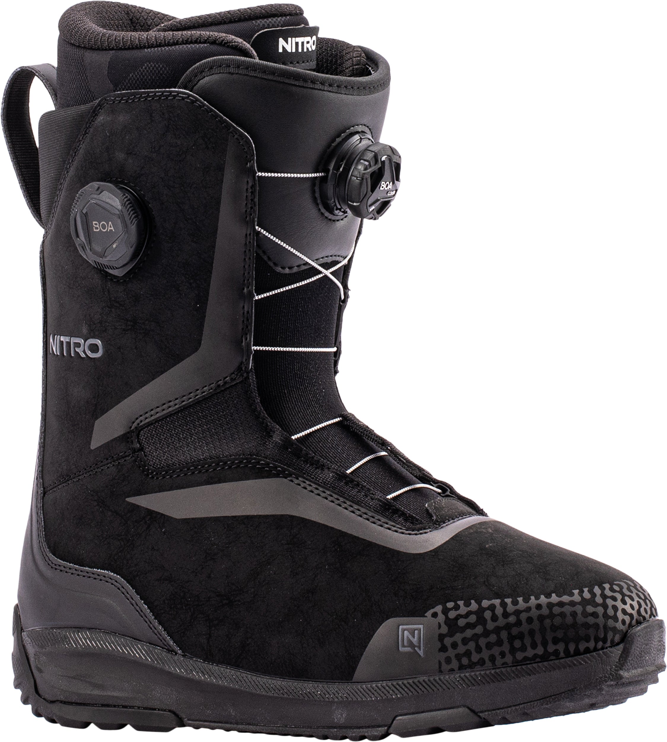 Nitro Sentinel BOA® 2027 - Black