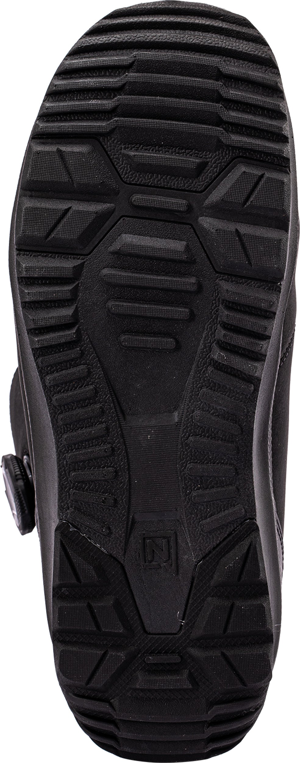Nitro Sentinel BOA® 2027 - Black
