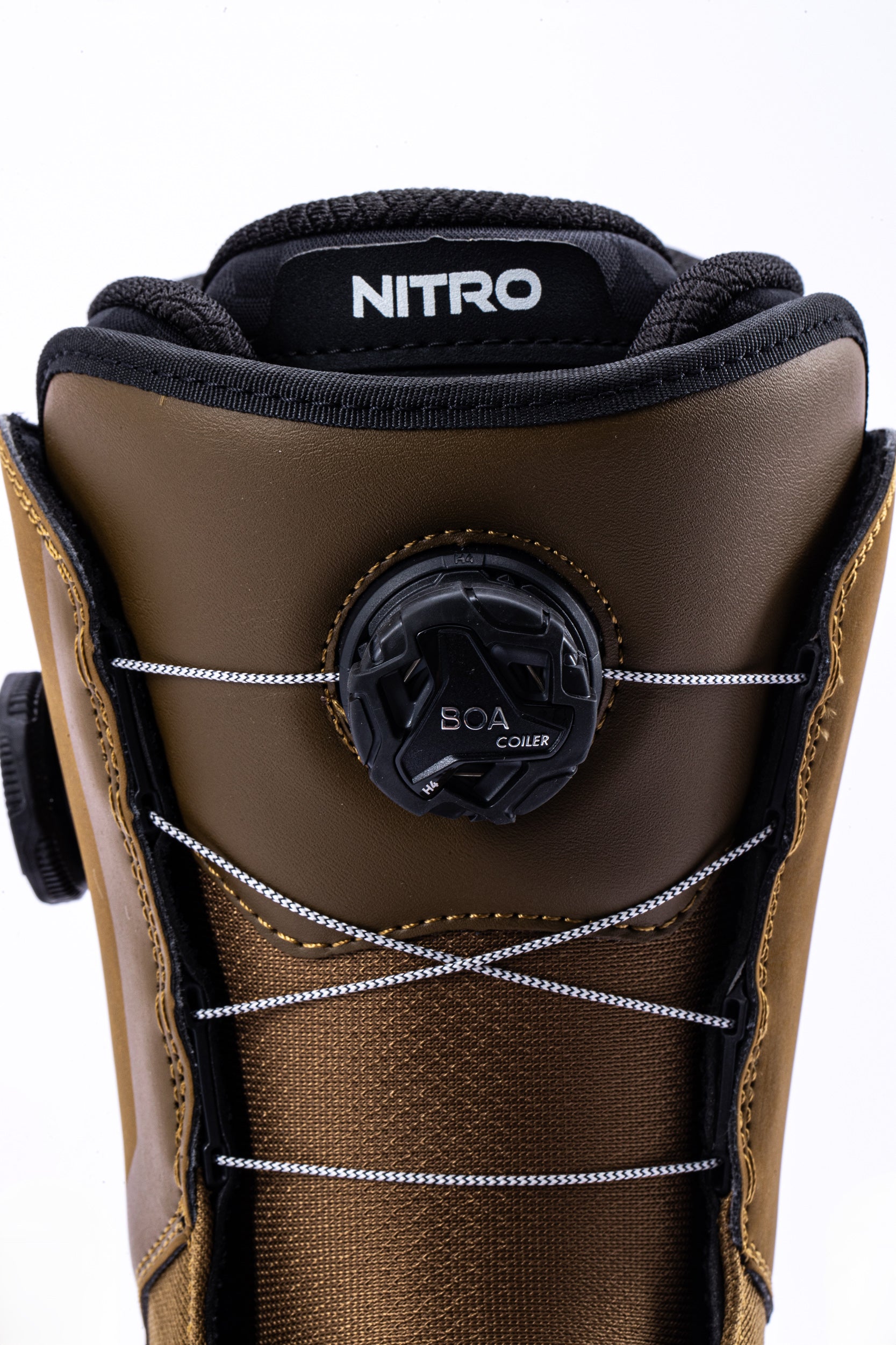 Nitro Sentinel BOA® 2027- Brown
