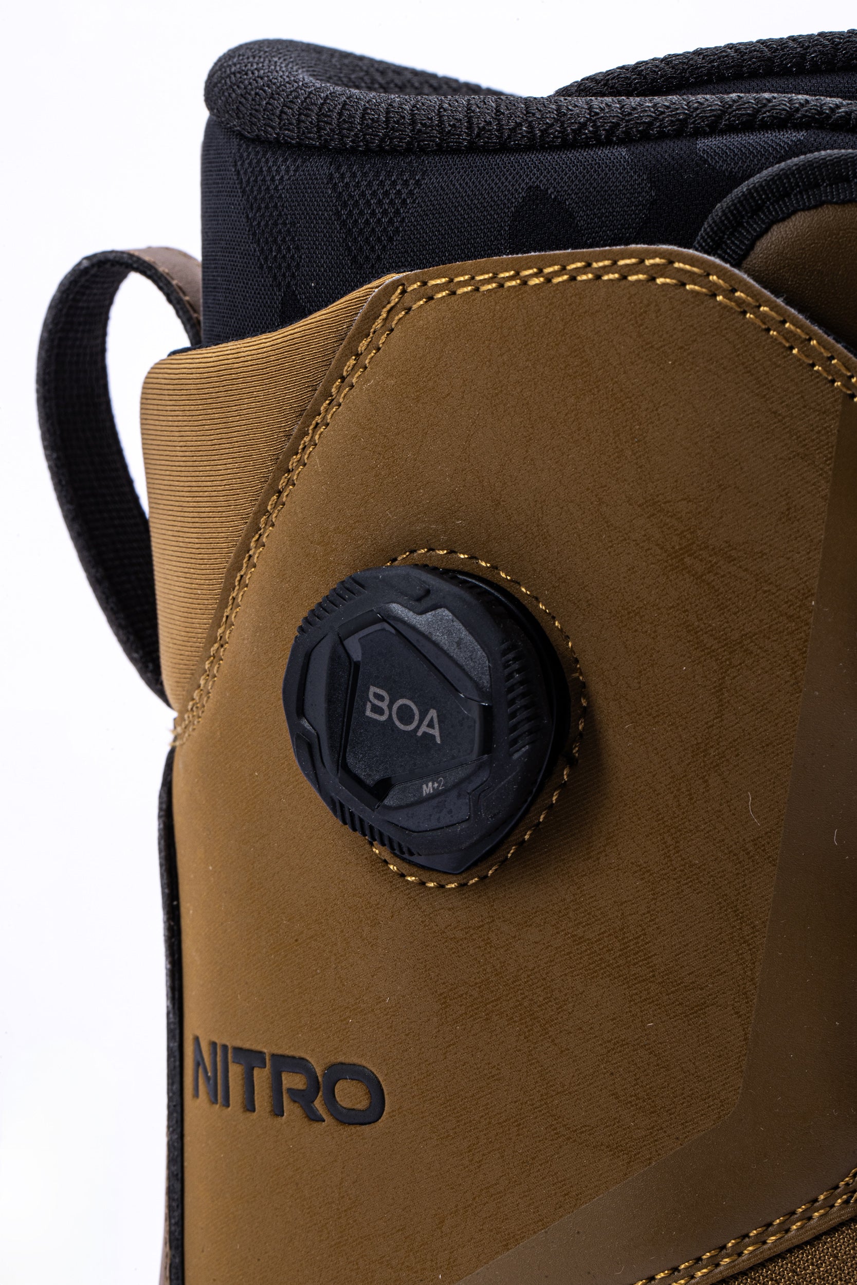 Nitro Sentinel BOA® 2027- Brown